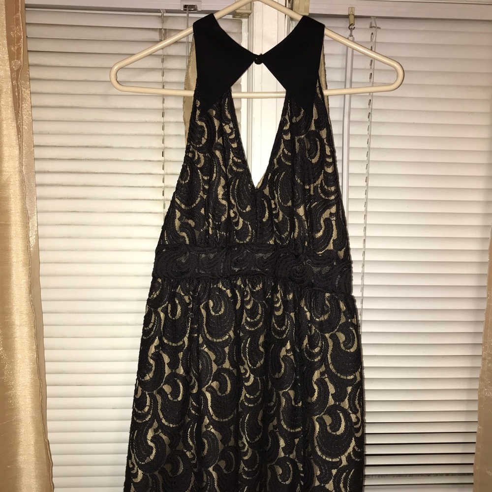 Formal Evening Dress